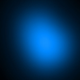 Este es el aspecto de Plutón, visto por el telecospio de rayos-X Chandra. Foto:NASA/CXC/JHUAPL/R.McNutt